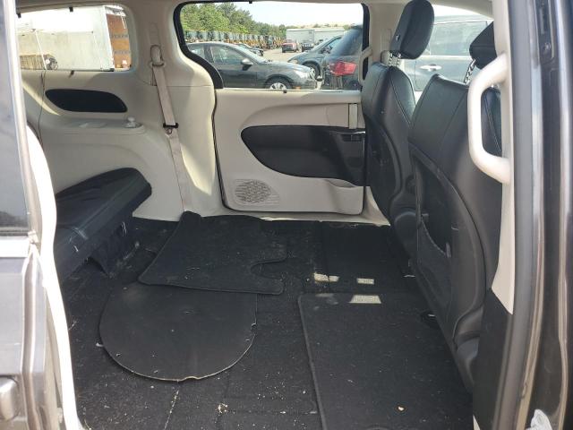 2C4RC1BG1KR570483 - 2019 CHRYSLER PACIFICA TOURING L Boz foto 11