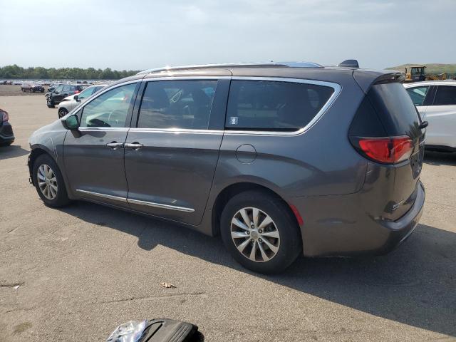 2C4RC1BG1KR570483 - 2019 CHRYSLER PACIFICA TOURING L Boz foto 2