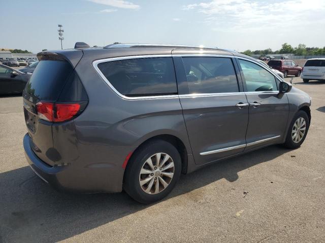 2C4RC1BG1KR570483 - 2019 CHRYSLER PACIFICA TOURING L Boz foto 3
