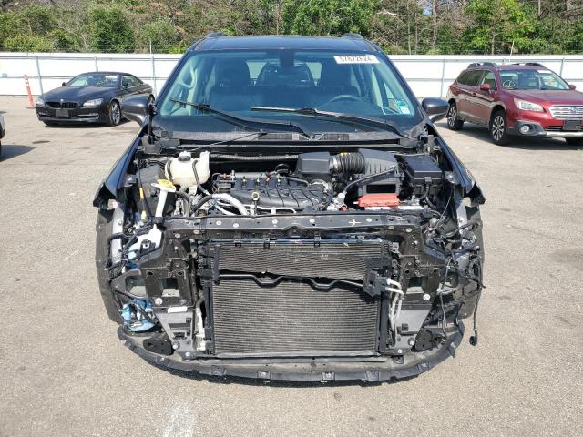 2C4RC1BG1KR570483 - 2019 CHRYSLER PACIFICA TOURING L Boz foto 5