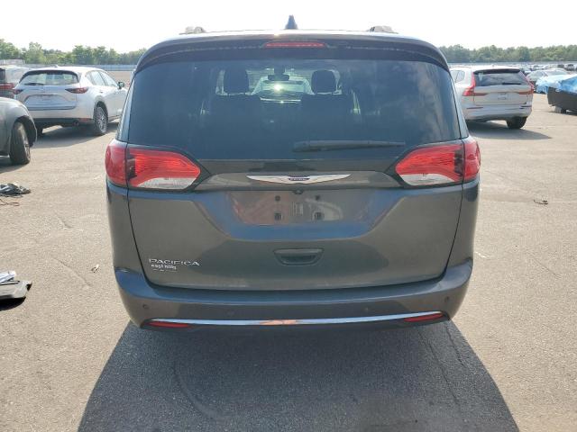 2C4RC1BG1KR570483 - 2019 CHRYSLER PACIFICA TOURING L Boz foto 6