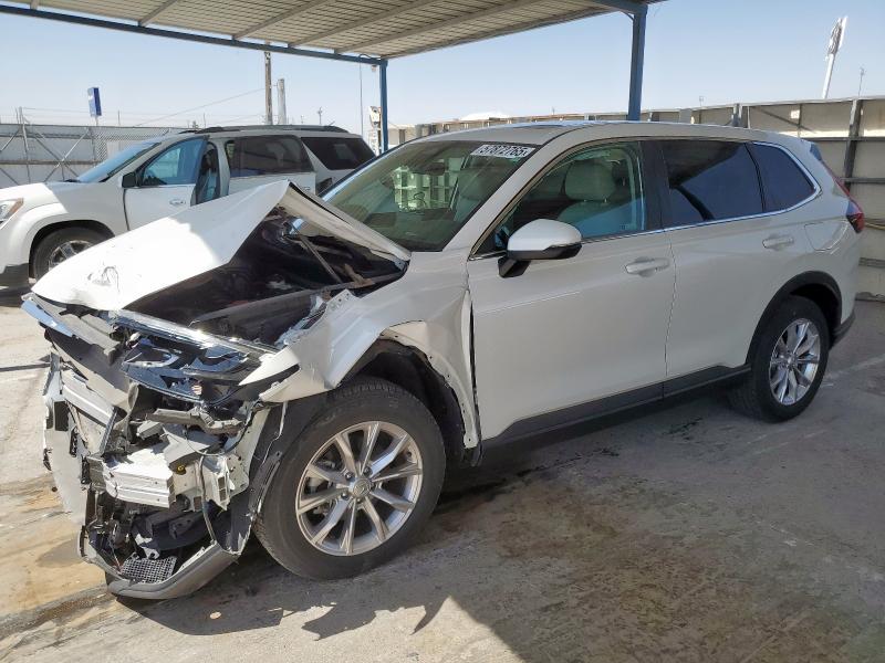 2024 HONDA CR-V EXL, 