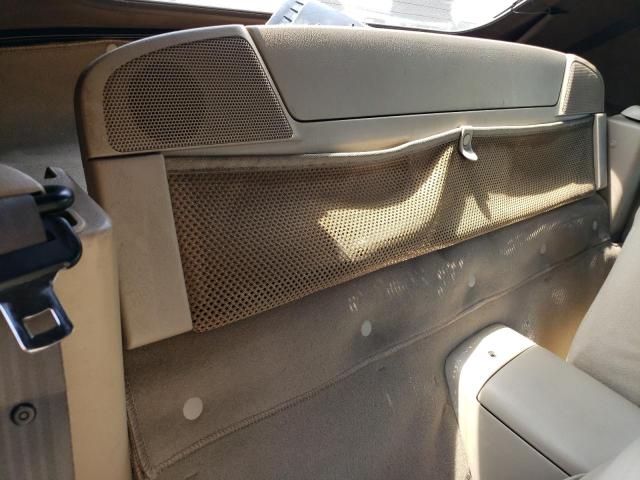 JM1NB353450411106 - 2005 MAZDA MX-5 MIATA BASE GREEN photo 10