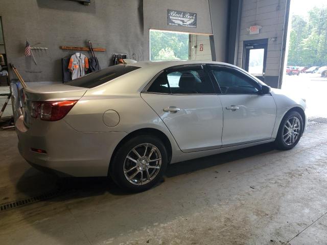 1G11C5SA7GF155403 - 2016 CHEVROLET MALIBU LIM LT SILVER photo 3