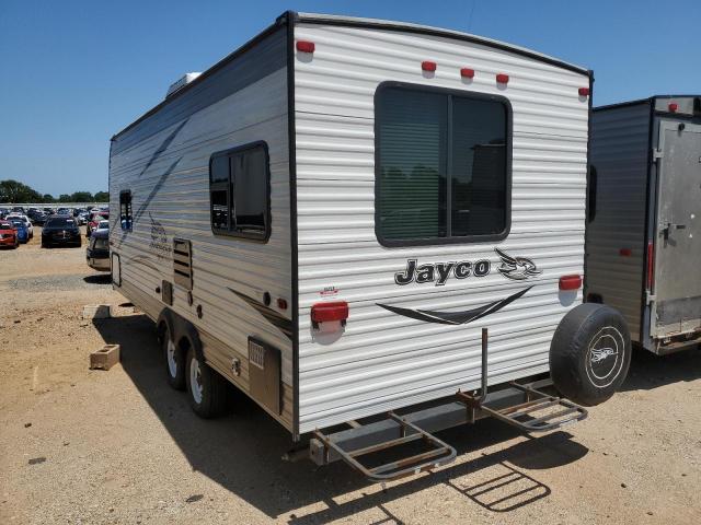 1UJBJ0BLXH17Z0149 - 2017 JAYCO JAY FLIGHT TWO TONE photo 3