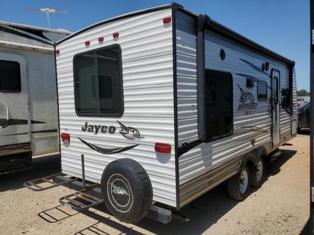 1UJBJ0BLXH17Z0149 - 2017 JAYCO JAY FLIGHT TWO TONE photo 4