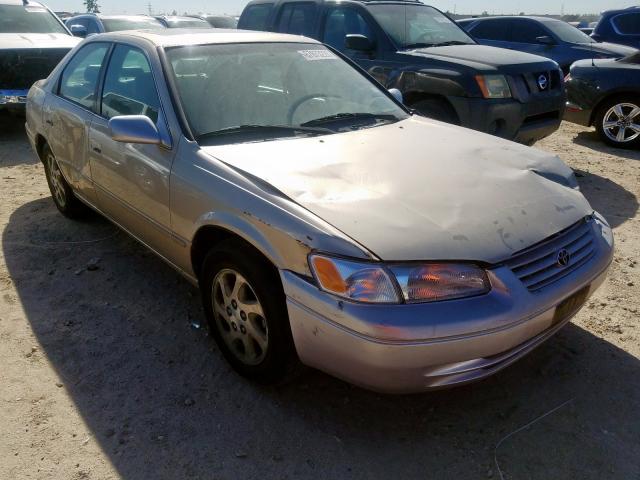 JT2BF22KXX0146376 - 1999 TOYOTA CAMRY LE  photo 1