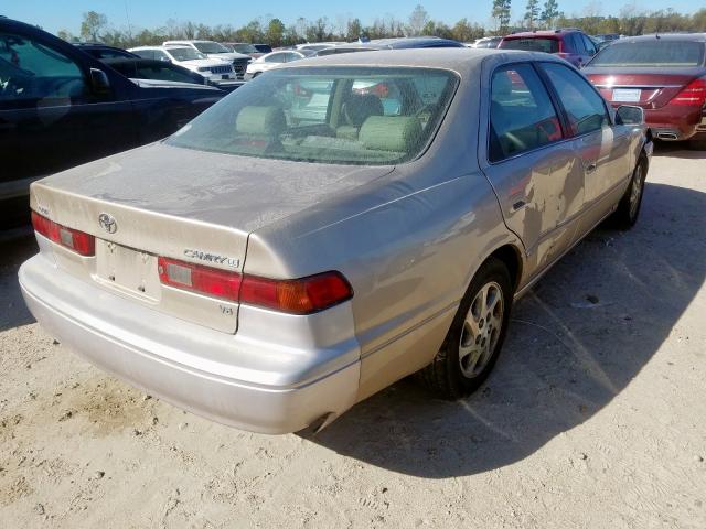 JT2BF22KXX0146376 - 1999 TOYOTA CAMRY LE  photo 4