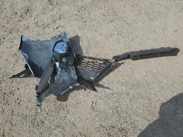 4T1G11AK5PU164067 - 2023 TOYOTA CAMRY SE NIGHT SHADE WHITE photo 12