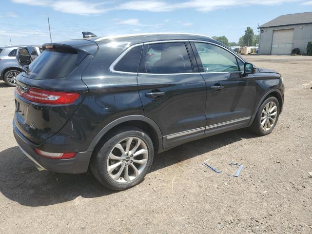 5LMCJ1A96FUJ10770 - 2015 LINCOLN MKC BLACK photo 3