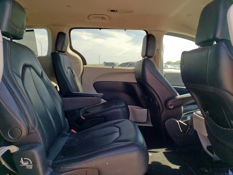 2C4RC1BG7LR125649 - 2020 CHRYSLER PACIFICA TOURING L WHITE photo 11