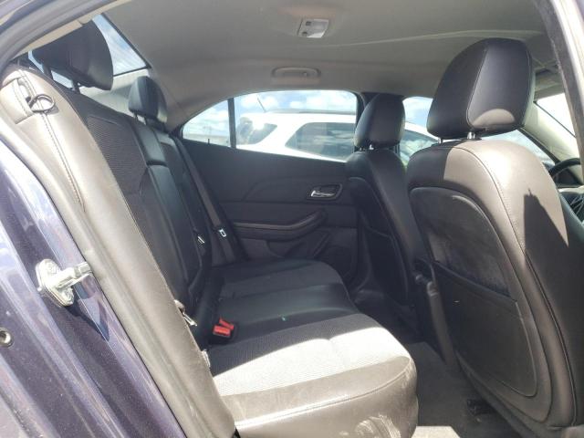 1G11C5SA4DF300781 - 2013 CHEVROLET MALIBU 1LT ლურჯი ფოტო 10