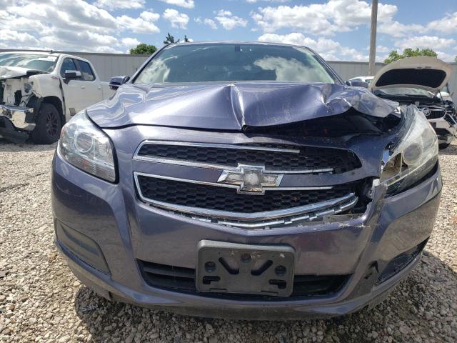 1G11C5SA4DF300781 - 2013 CHEVROLET MALIBU 1LT ლურჯი ფოტო 5