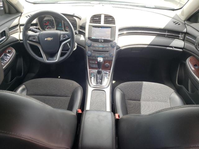 1G11C5SA4DF300781 - 2013 CHEVROLET MALIBU 1LT ლურჯი ფოტო 8