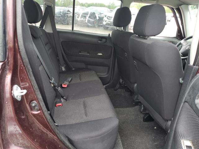 JTLKT324764048392 - 2006 TOYOTA SCION XB 紫色 照片 10