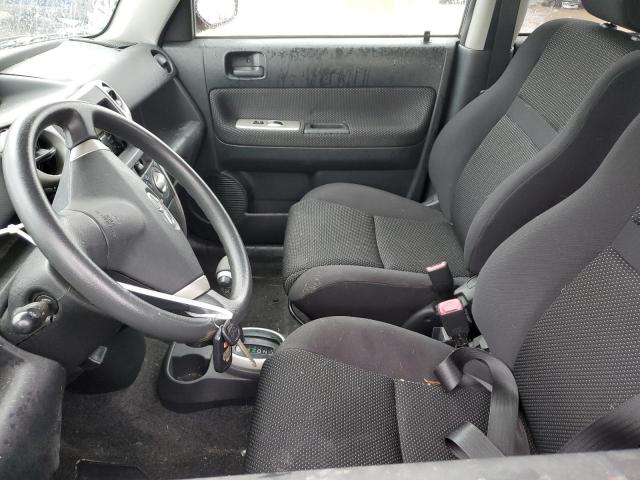 JTLKT324764048392 - 2006 TOYOTA SCION XB 紫色 照片 7