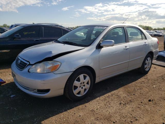 2008 TOYOTA COROLLA CE, 