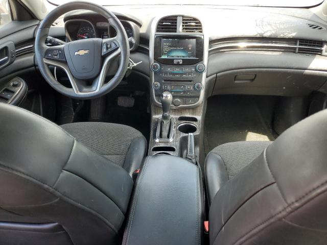 1G11C5SLXFF314348 - 2015 CHEVROLET MALIBU 1LT MAROON photo 8