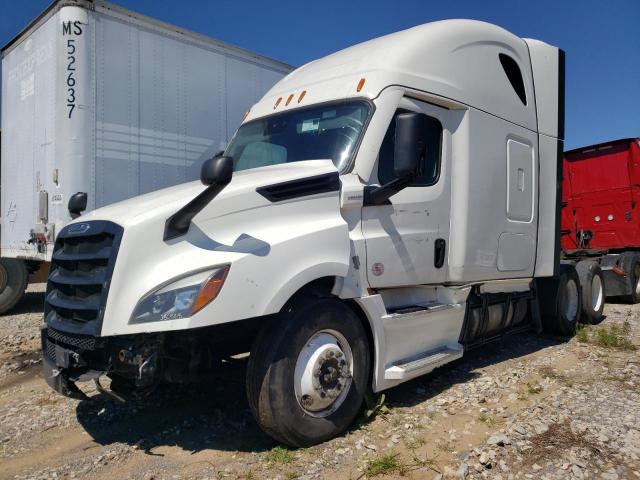 3AKJHHDR8MSMS3012 - 2021 FREIGHTLINER CASCADIA 1 WHITE photo 2