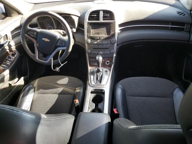 1G11D5SR5DF136167 - 2013 CHEVROLET MALIBU 1LT თეთრი ფოტო 8