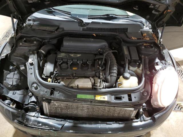 WMWMS3C52ATZ85368 - 2010 MINI COOPER S 黑色 照片 11