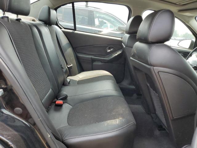 1G1ZW57147F108378 - 2007 CHEVROLET MALIBU SS Qara foto 10