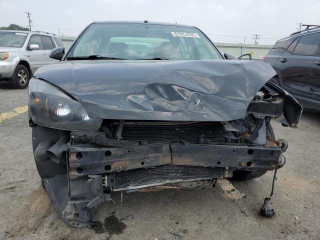 1G1ZW57147F108378 - 2007 CHEVROLET MALIBU SS Qara foto 5