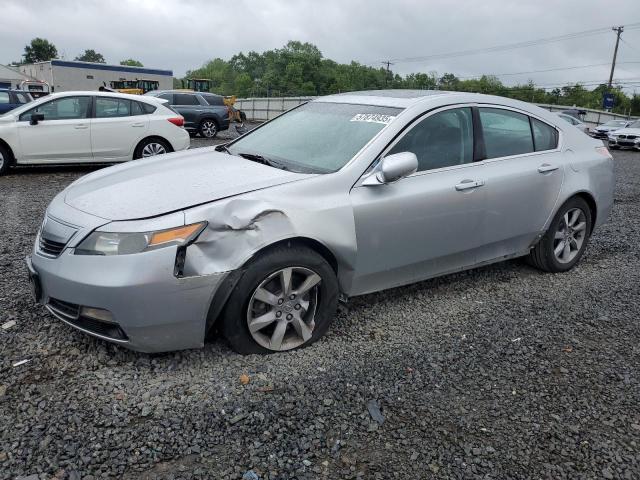 2013 ACURA TL TECH, 