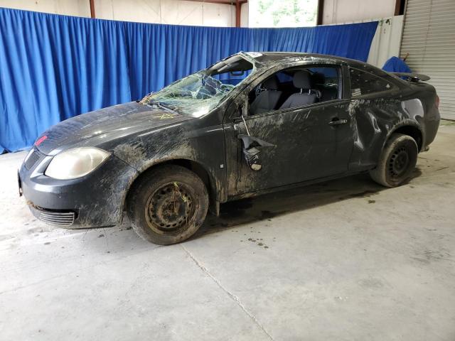 1G2AL15F577350907 - 2007 PONTIAC G5 Siyah fotoğraf 1