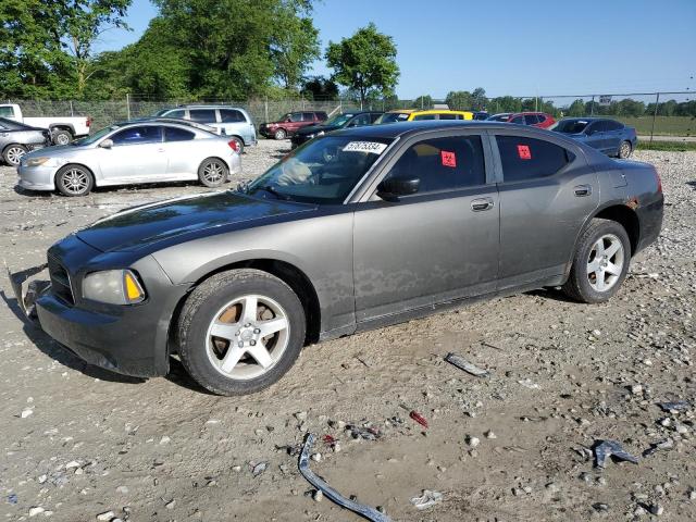 2008 DODGE CHARGER, 