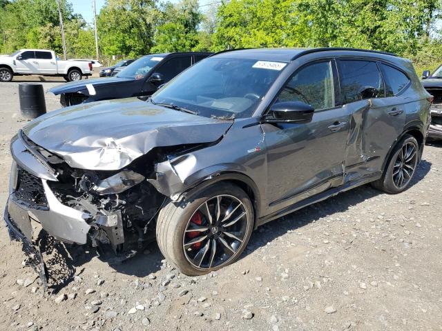 2024 ACURA MDX TYPE S ADVANCE, null