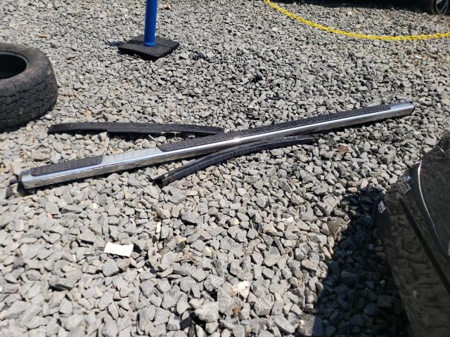 3C6UR5DJ0FG673924 - 2015 RAM 2500 SLT GRAY photo 12