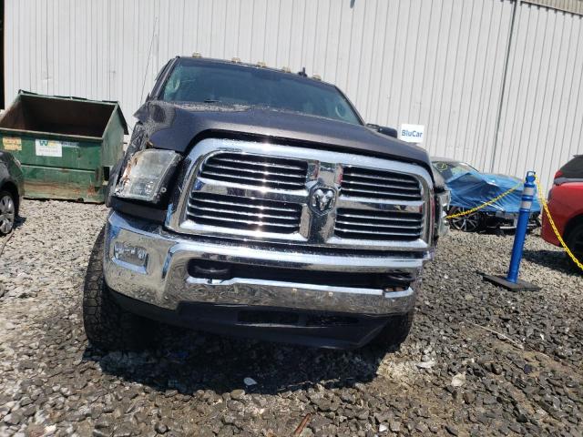 3C6UR5DJ0FG673924 - 2015 RAM 2500 SLT GRAY photo 5