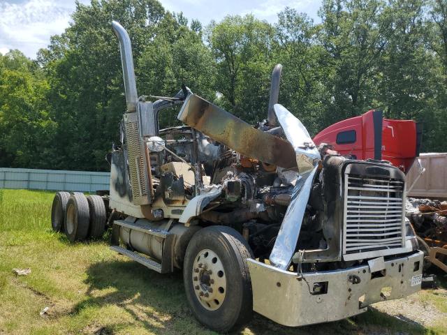 1FUY3MDB5RH697444 - 1994 FREIGHTLINER CONVENTION FLD112 WHITE photo 1