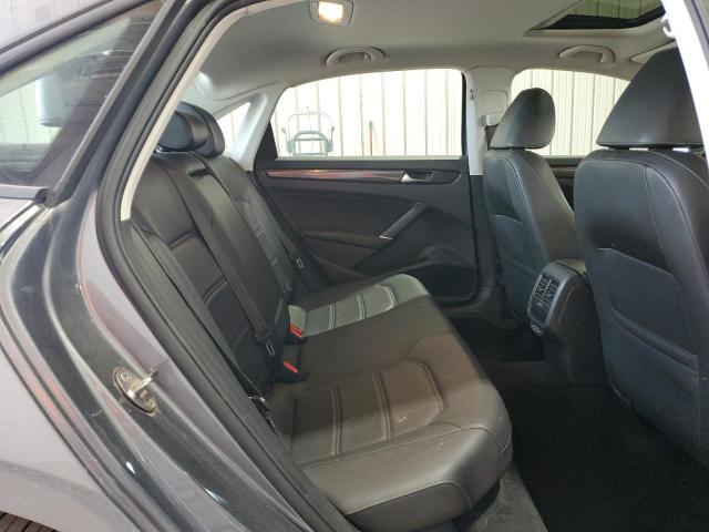 1VWMA7A39LC026399 - 2020 VOLKSWAGEN PASSAT R-LINE ნაცრისფერი ფოტო 10