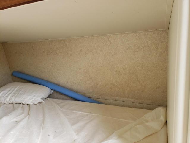 4YDT21R286G917461 - 2006 KEYSTONE OUTBACK WHITE photo 5