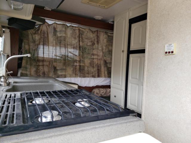 4YDT21R286G917461 - 2006 KEYSTONE OUTBACK WHITE photo 6