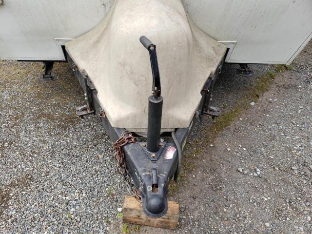 4YDT21R286G917461 - 2006 KEYSTONE OUTBACK WHITE photo 7