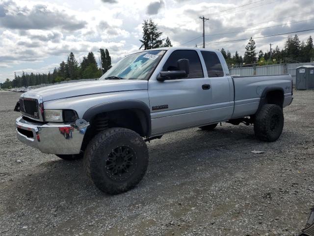 2001 DODGE RAM 2500, null