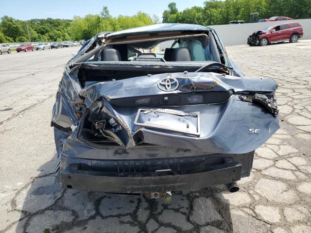 5YFBURHE3HP645969 - 2017 TOYOTA COROLLA L 石墨色 照片 6