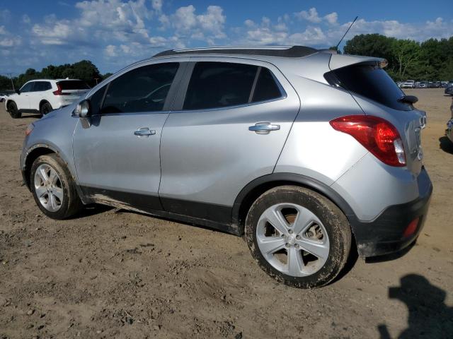 KL4CJBSB3FB268939 - 2015 BUICK ENCORE CONVENIENCE Gümüş foto 2