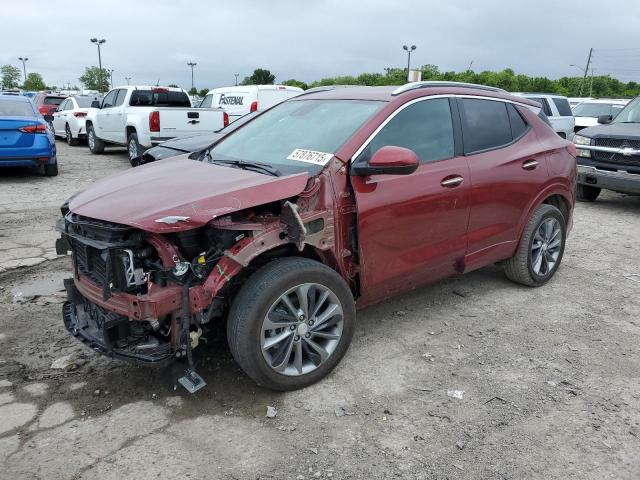 2023 BUICK ENCORE GX SELECT, null