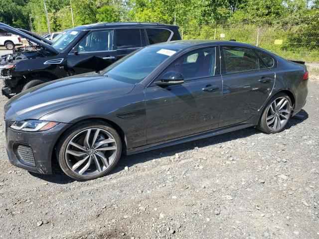 2024 JAGUAR XF R-DYNAMIC SE, null