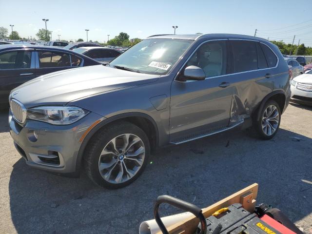 2016 BMW X5 XDR40E, null