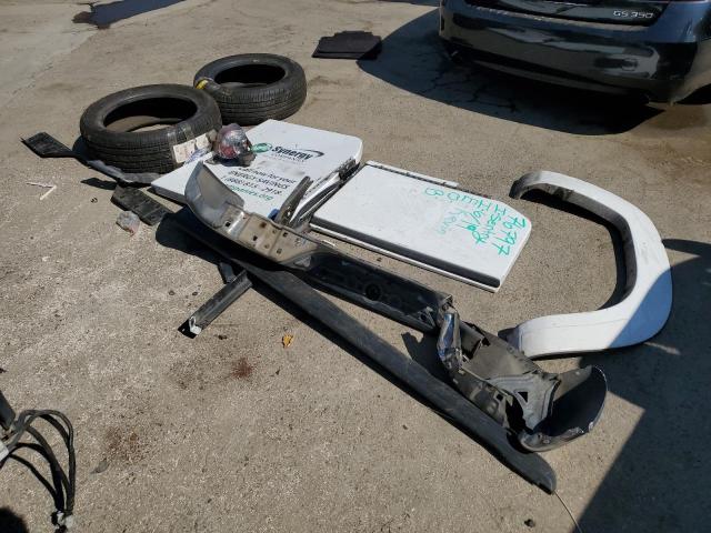 5TFTX4GN0DX024488 - 2013 TOYOTA TACOMA PRERUNNER ACCESS CAB WHITE photo 12