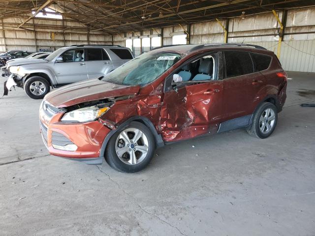 2014 FORD ESCAPE SE, null