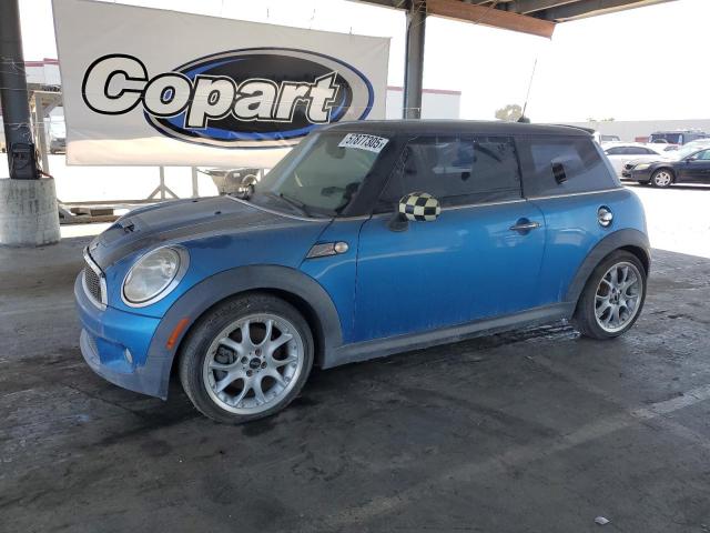 2007 MINI COOPER S, 