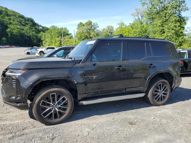 2024 LEXUS GX 550 PREMIUM/PREMIUM+, null