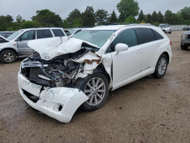 2011 TOYOTA VENZA, null