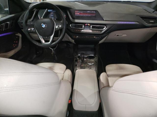 WBA73AK06M7G57679 - 2021 BMW 228XI Azul foto 8